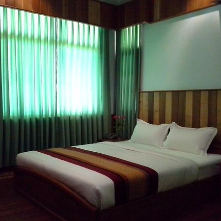 Cassiopeia Hotel Nyaung Shwe Eksteriør billede