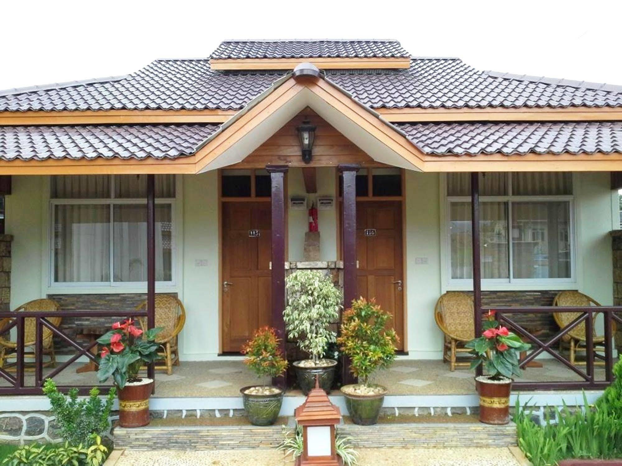 Cassiopeia Hotel Nyaung Shwe Eksteriør billede